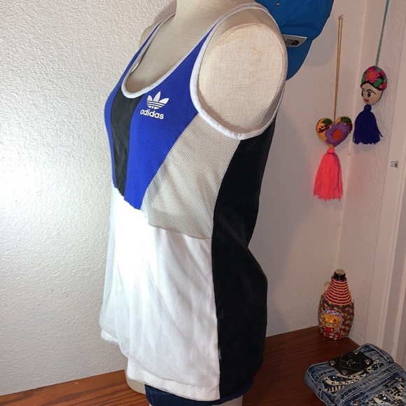 Adidas Top - Picture 2 of 6